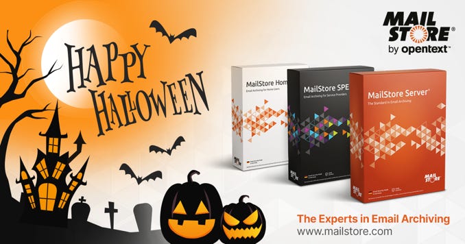 LinkedIn Grafik von Cretent f&uuml;r MailStore Software GmbH